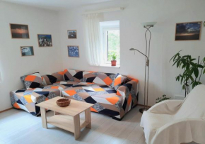 Apartment Lozica, self check-in